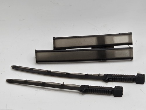 Printed ninja blade - printed,