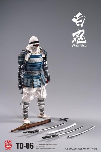 New toysdao 1 6 - us, td-06